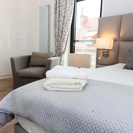 Apartment Nad Motlawa - Downtown Gdansk