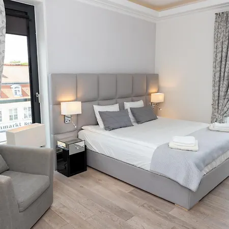 Apartment Nad Motlawa - Downtown
